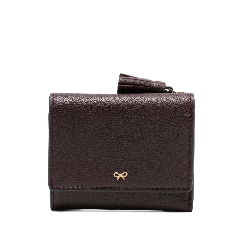 Wallet Anya Hindmarch 204866SS260016CLARE (ANYA HINDMARCH / 財布・カードケース ) | ANYA HINDMARCH (アニヤ・ハインドマーチ)