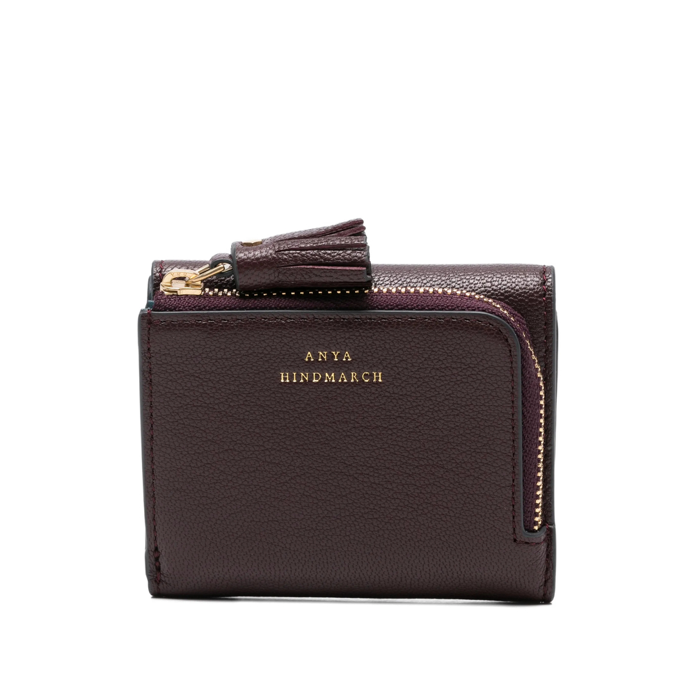 Wallet Anya Hindmarch 204866SS260016CLARE (ANYA HINDMARCH / 財布・カードケース ) | ANYA HINDMARCH (アニヤ・ハインドマーチ)(2)