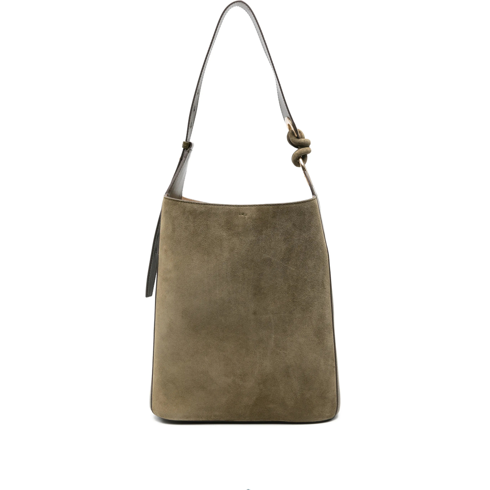 Bag Anya Hindmarch 200370AW250035BONSA (ANYA HINDMARCH / ハンドバッグ・ショルダーバッグ ) | ANYA HINDMARCH (アニヤ・ハインドマーチ)