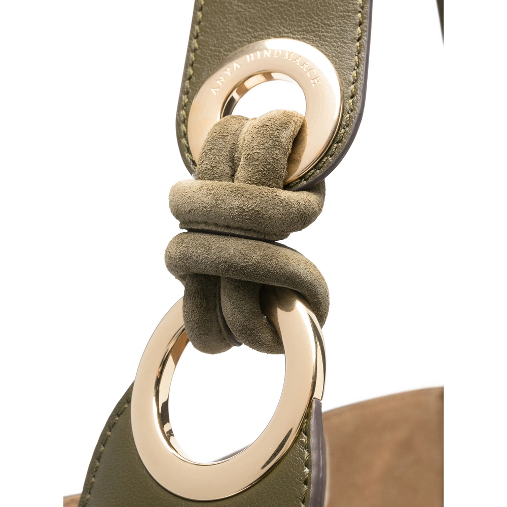 Bag Anya Hindmarch 200370AW250035BONSA (ANYA HINDMARCH / ハンドバッグ・ショルダーバッグ ) | ANYA HINDMARCH (アニヤ・ハインドマーチ)(3)