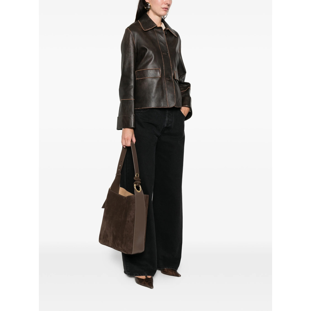 Bag Anya Hindmarch 200363AW250034TRUFF (ANYA HINDMARCH / ハンドバッグ・ショルダーバッグ ) | ANYA HINDMARCH (アニヤ・ハインドマーチ)(1)