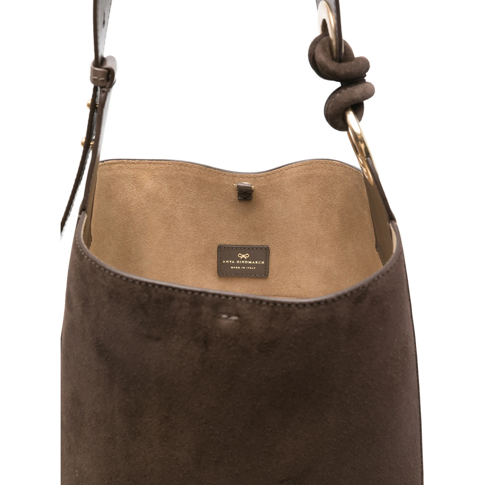 Bag Anya Hindmarch 200363AW250034TRUFF (ANYA HINDMARCH / ハンドバッグ・ショルダーバッグ ) | ANYA HINDMARCH (アニヤ・ハインドマーチ)(3)