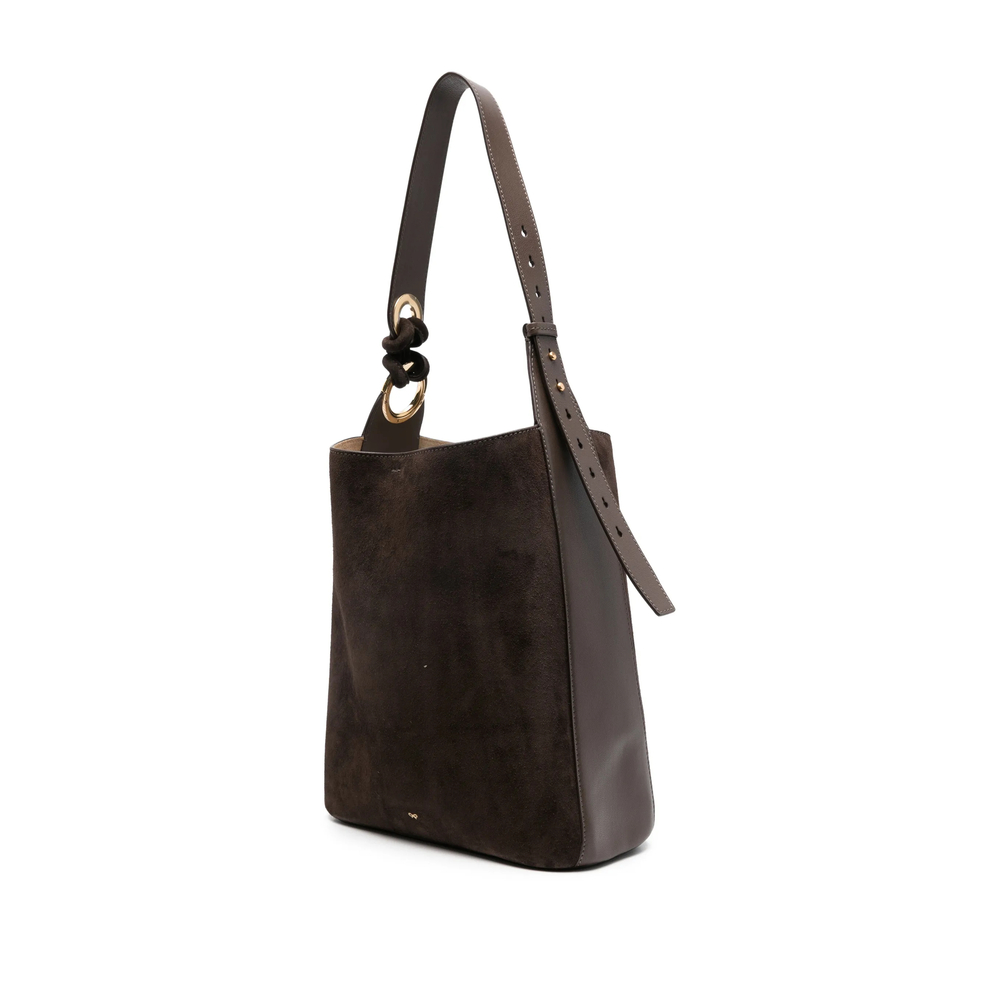 Bag Anya Hindmarch 200363AW250034TRUFF (ANYA HINDMARCH / ハンドバッグ・ショルダーバッグ ) | ANYA HINDMARCH (アニヤ・ハインドマーチ)(4)