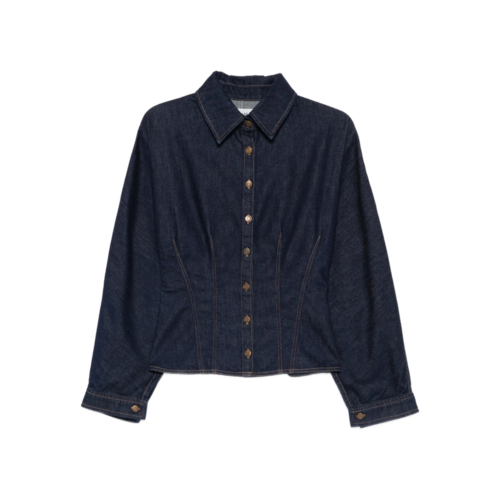 Shirt Agolde A74011812NSE (AGOLDE / シャツ・ブラウス ) | AGOLDE (エーゴールドイー)