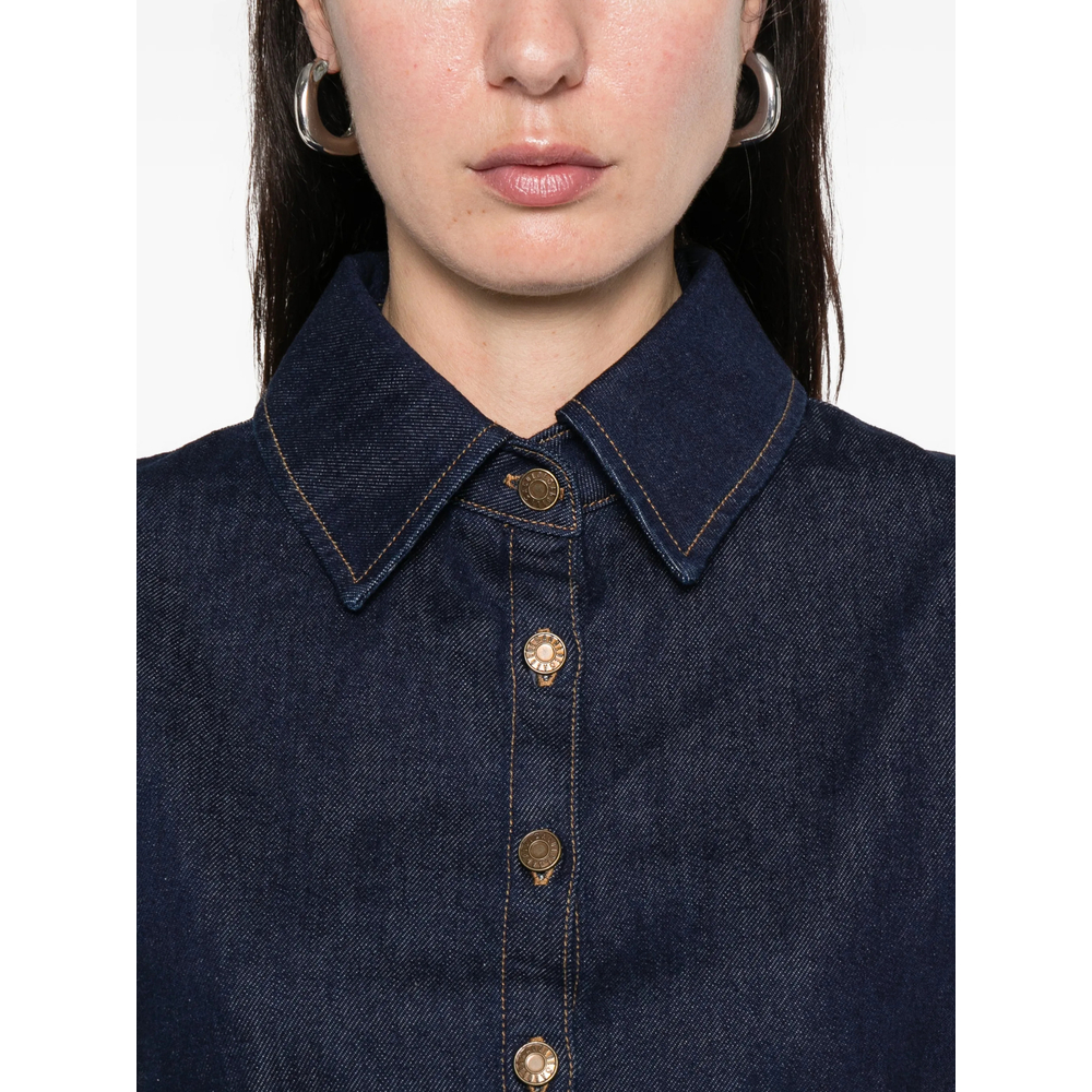 Shirt Agolde A74011812NSE (AGOLDE / シャツ・ブラウス ) | AGOLDE (エーゴールドイー)(3)