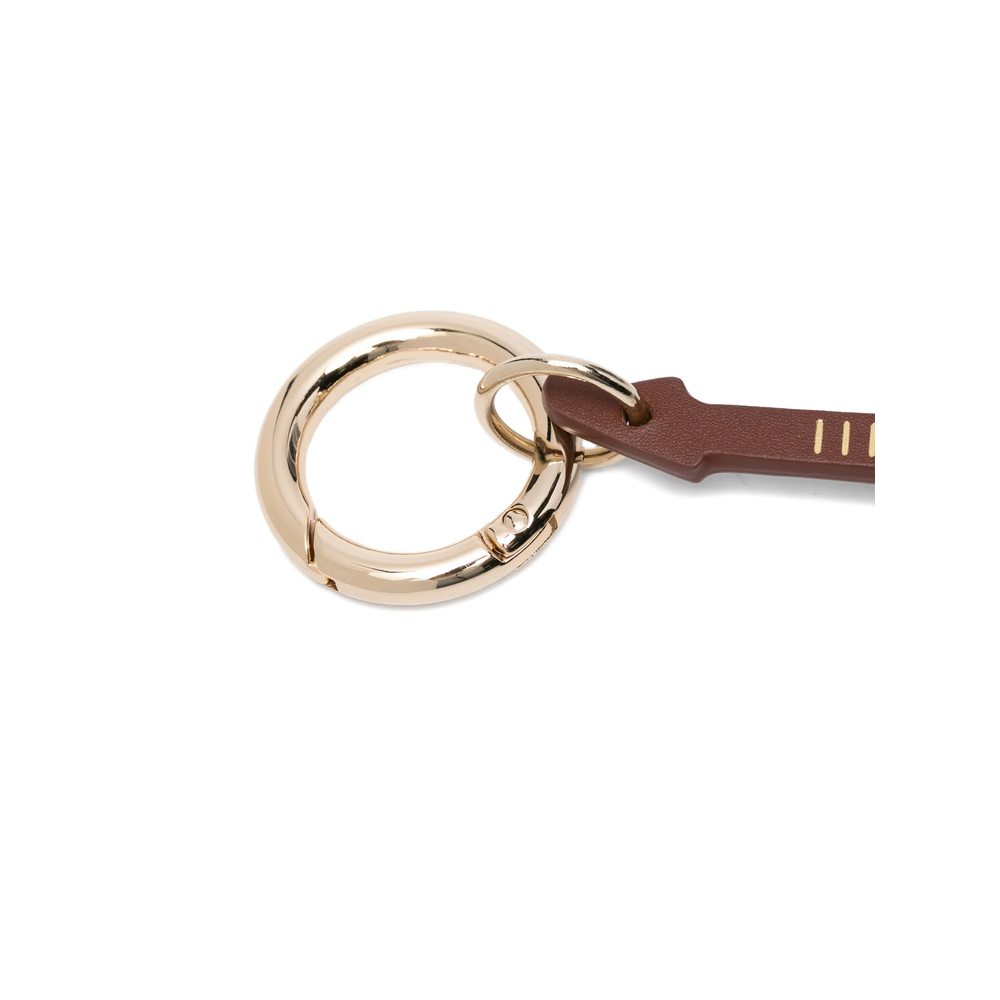 Keyring A.p.c. PXAWVF63030CAD (A.P.C. / キーリング・キーケース ) | A.P.C. (アーペーセー)(2)