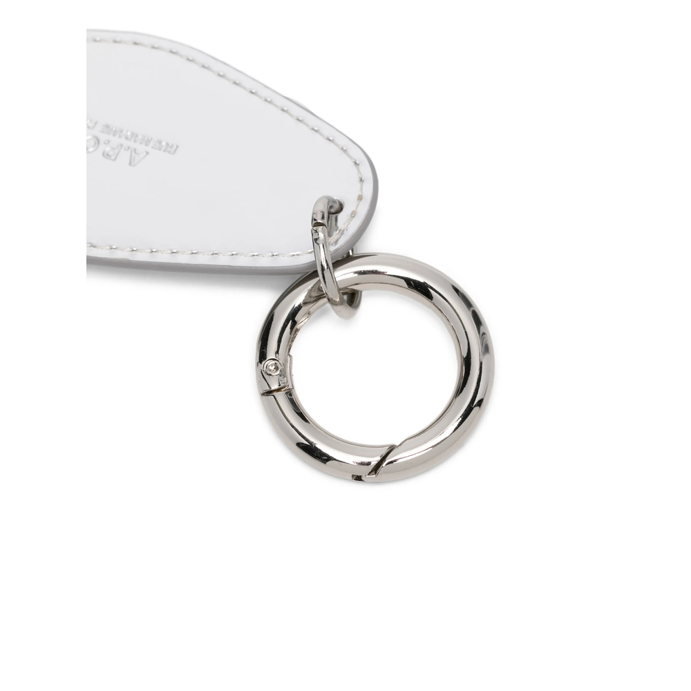 Keyring A.p.c. PUACBF63667RAB (A.P.C. / キーリング・キーケース ) | A.P.C. (アーペーセー)(2)