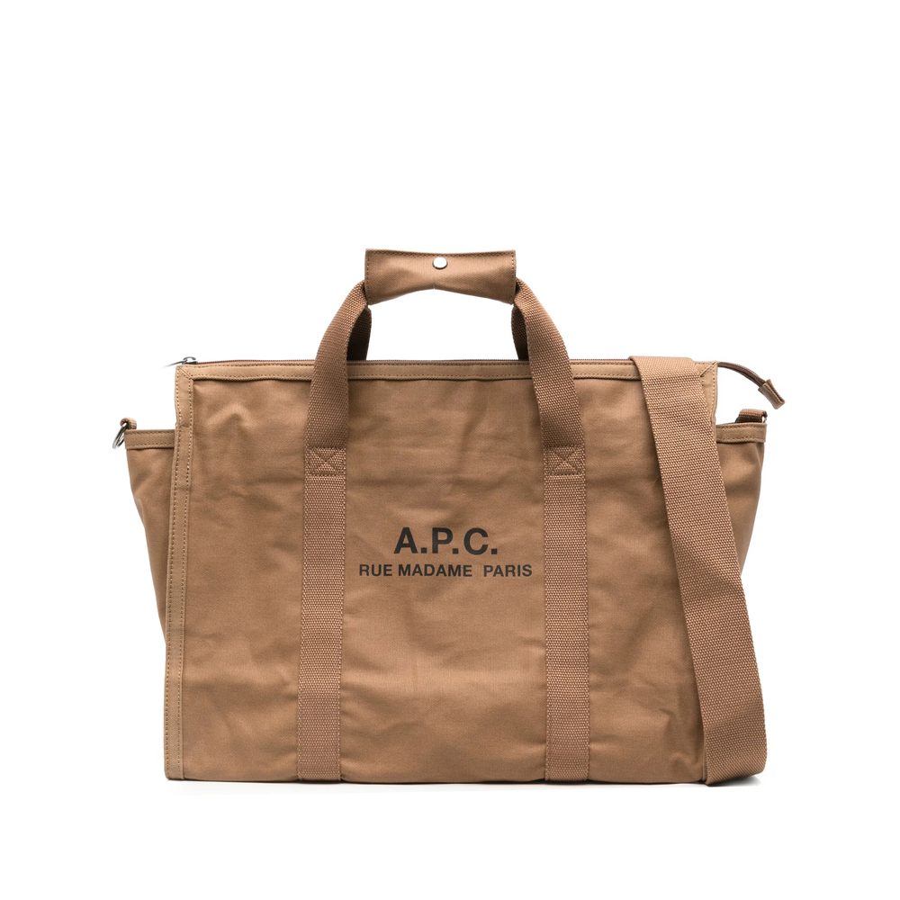 Backpack A.p.c. COHMHH62230CAB (A.P.C. / ビジネス・トラベルバッグ ) | A.P.C. (アーペーセー)