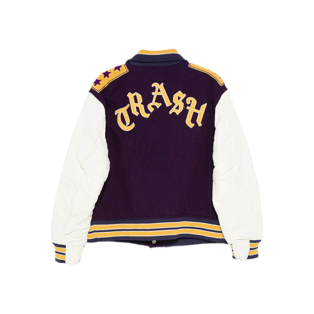 Outerwear Needles RW169PURPL (Needles / カジュアルジャケット ) | Needles (ニードルズ)(1)