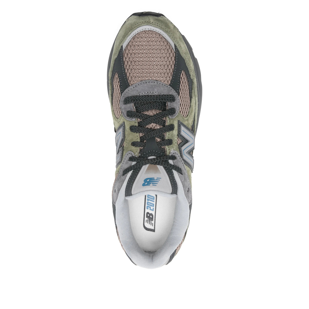 Sneaker New Balance U2010ETN (New Balance / スニーカー ) | New Balance (ニューバランス)(3)