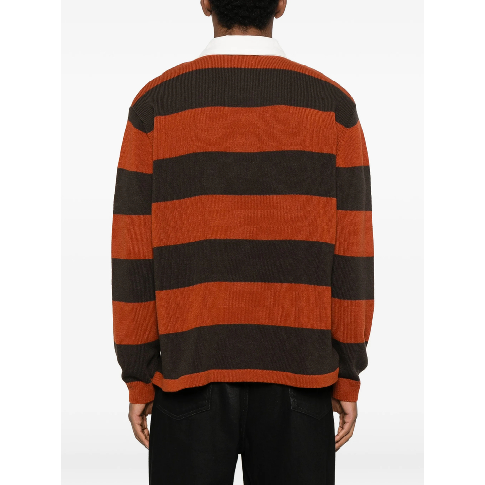 Sweater Bode MRF25KT005BROMU (BODE / ポロシャツ ) | BODE (ボーディ)(3)