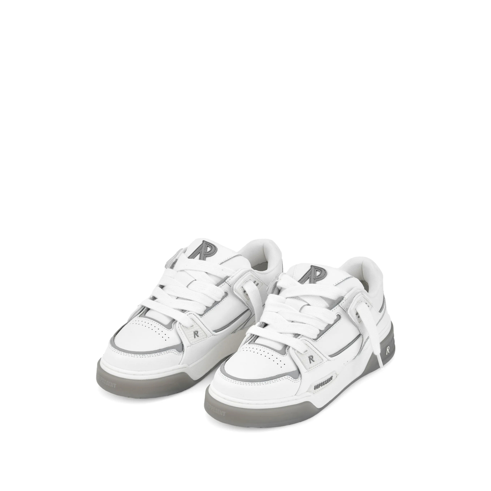 Sneaker Represent MLM9754119WHGRE (REPRESENT / スニーカー ) | REPRESENT (リプレゼント)(2)