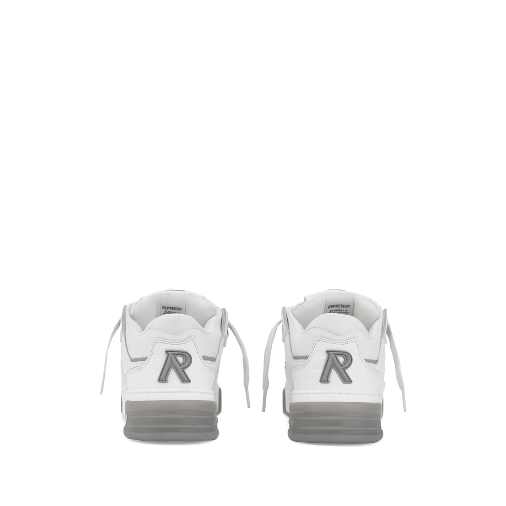 Sneaker Represent MLM9754119WHGRE (REPRESENT / スニーカー ) | REPRESENT (リプレゼント)(3)