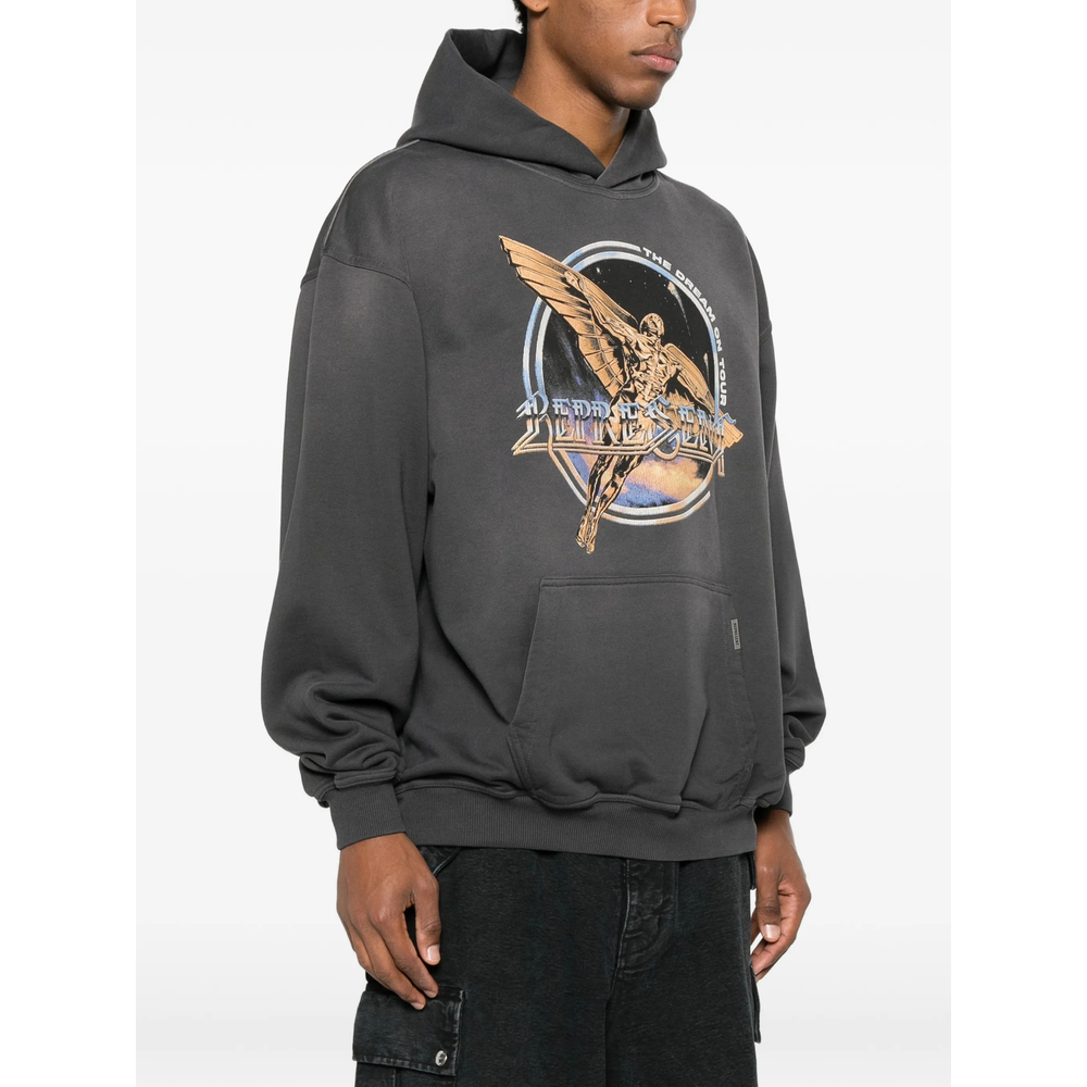 Sweatshirt Represent MLM10082246SUFGR (REPRESENT / スウェット・フーディー ) | REPRESENT (リプレゼント)(1)