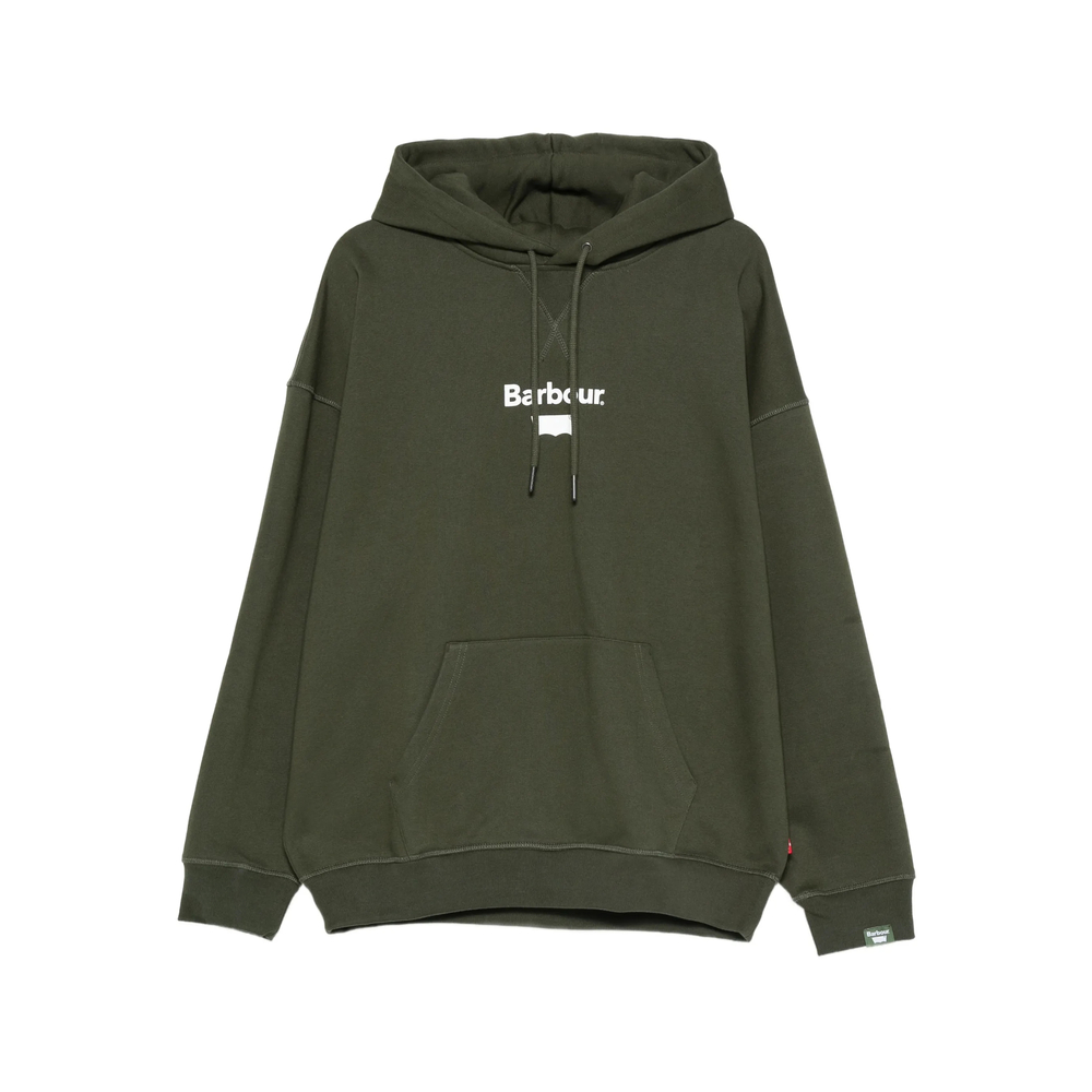 Sweatshirt Barbour X Levi's MOL0720SG71 (Barbour / スウェット・フーディー ) | Barbour (バブアー)