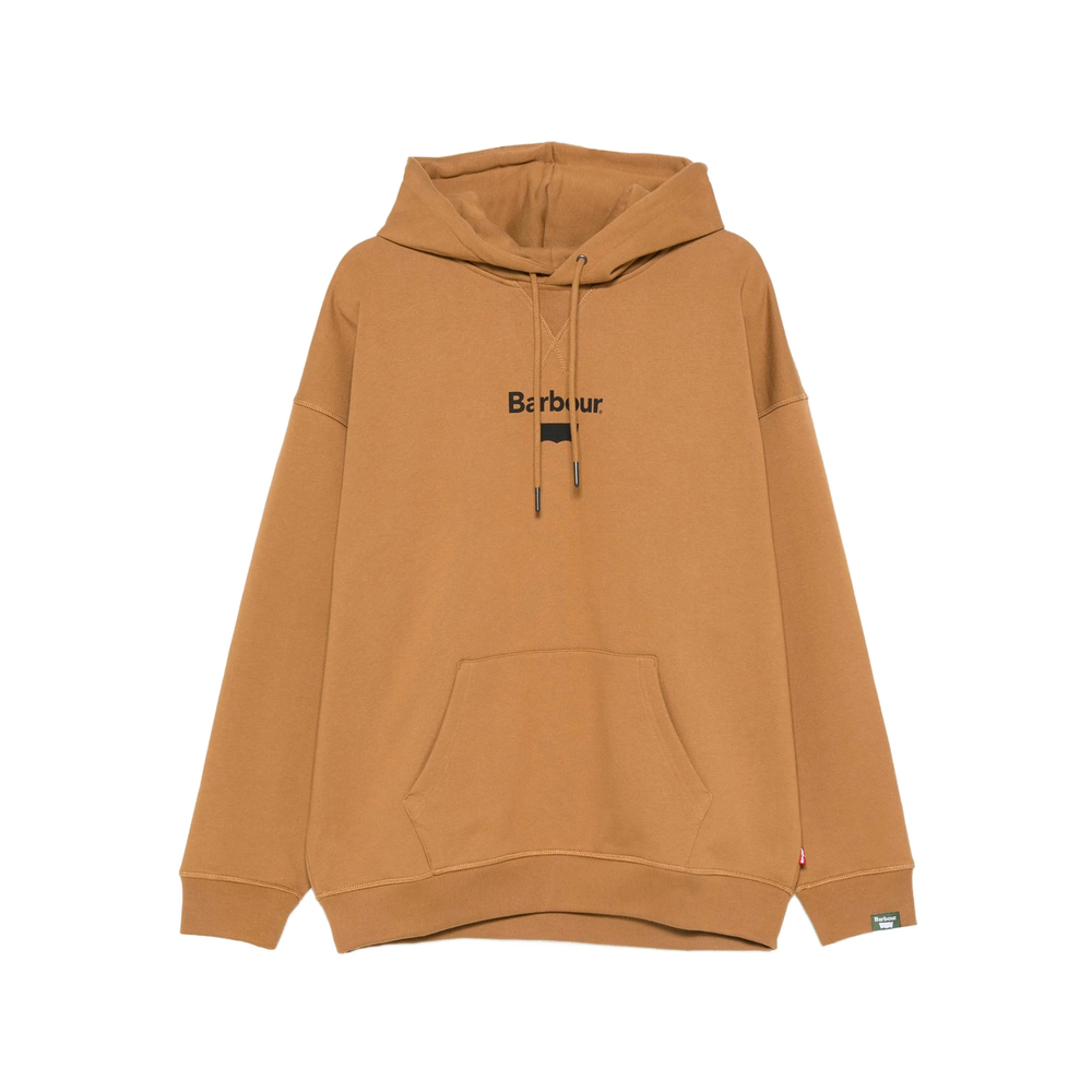 Sweatshirt Barbour X Levi's MOL0720OR55 (Barbour / スウェット・フーディー ) | Barbour (バブアー)