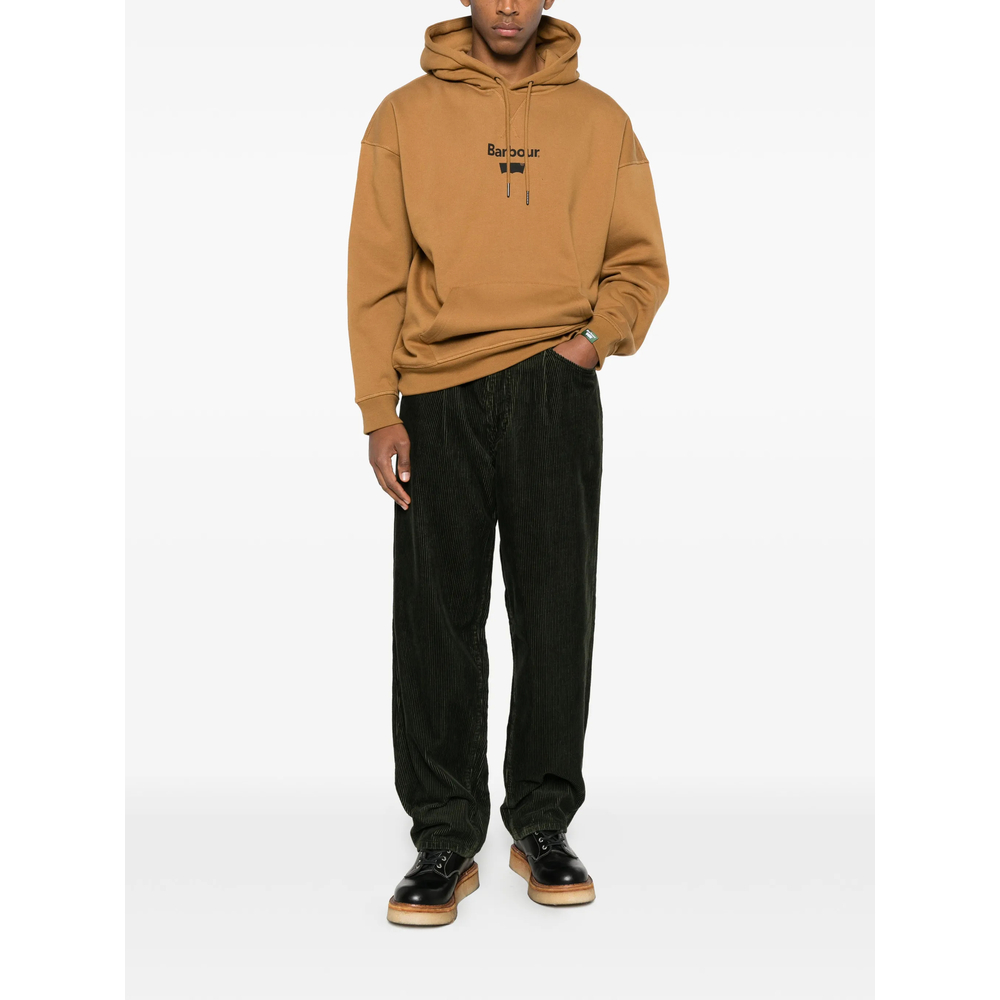 Sweatshirt Barbour X Levi's MOL0720OR55 (Barbour / スウェット・フーディー ) | Barbour (バブアー)(3)