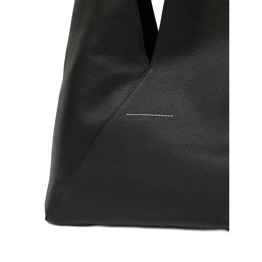 Bag Mm6 Maison Margiela P7255SB6WD0043T8013 (MM6 Maison Margiela / トートバッグ ) | MM6 Maison Margiela (エムエムシックス)(2)