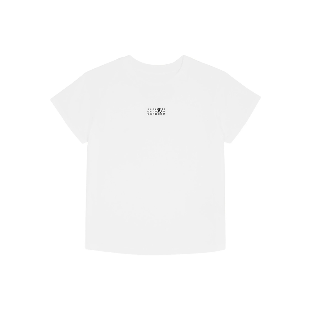 T-shirt Mm6 Maison Margiela M20170S52GC0327101 (MM6 Maison Margiela / Tシャツ・カットソー ) | MM6 Maison Margiela (エムエムシックス)