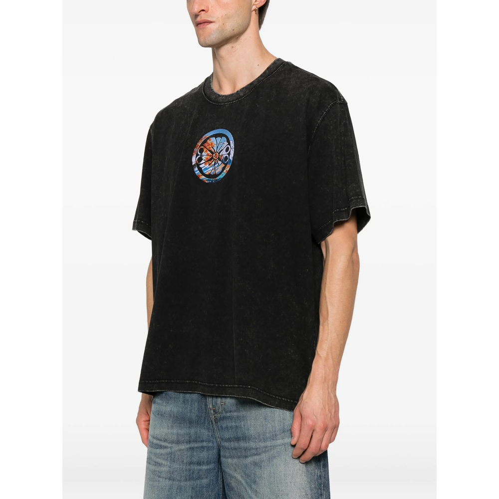 T-shirt Moose Knuckles M35MT740EV292 (MOOSE KNUCKLES / Tシャツ・カットソー ) | MOOSE KNUCKLES (ムースナックルズ)(1)