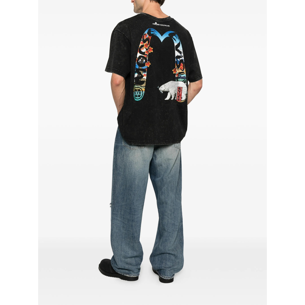 T-shirt Moose Knuckles M35MT740EV292 (MOOSE KNUCKLES / Tシャツ・カットソー ) | MOOSE KNUCKLES (ムースナックルズ)(3)