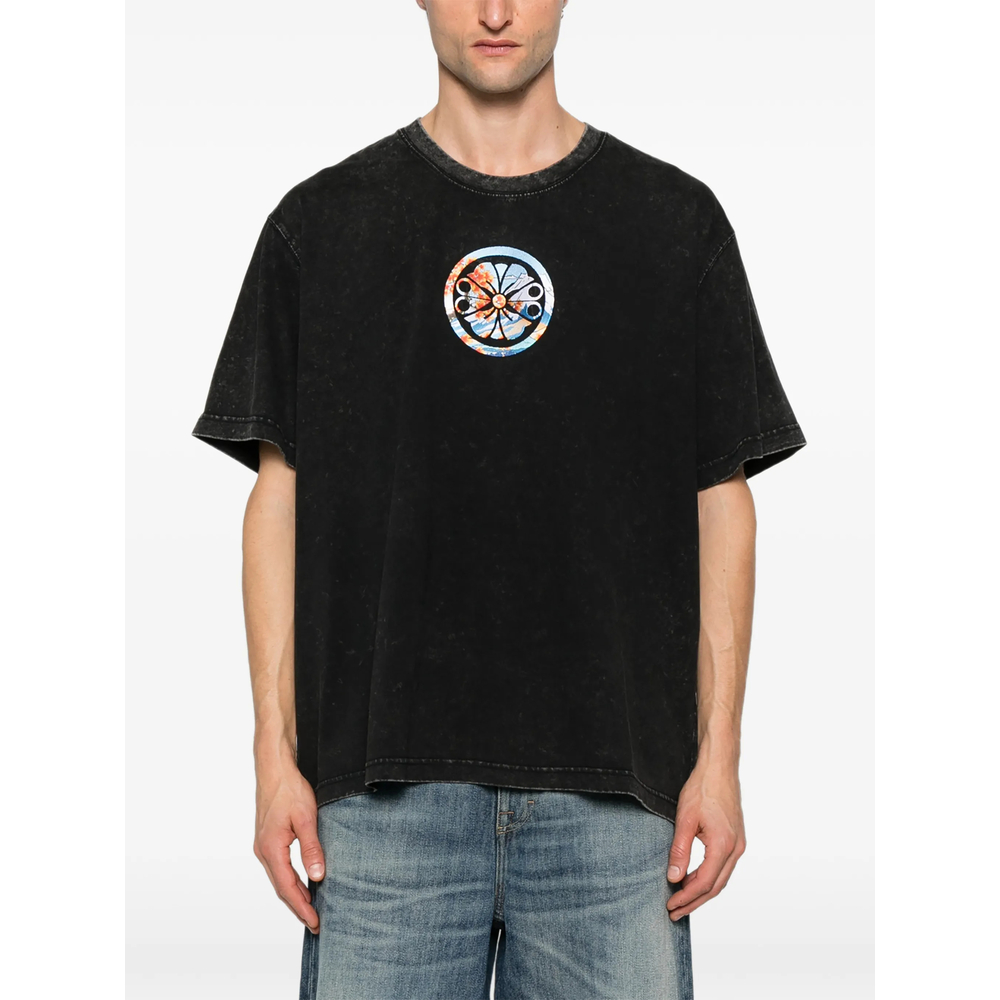 T-shirt Moose Knuckles M35MT740EV292 (MOOSE KNUCKLES / Tシャツ・カットソー ) | MOOSE KNUCKLES (ムースナックルズ)(4)