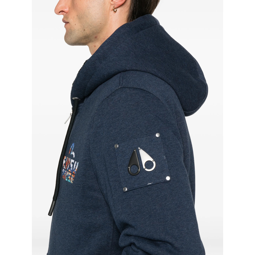 Outerwear Moose Knuckles M35MS600EV1842 (MOOSE KNUCKLES / カジュアルジャケット ) | MOOSE KNUCKLES (ムースナックルズ)(4)