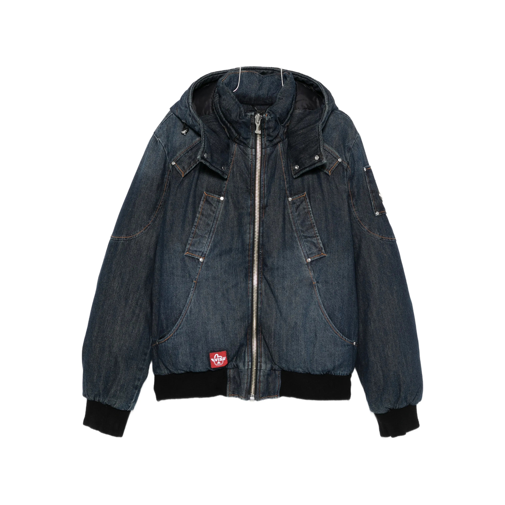Outerwear Moose Knuckles M35MJ215EV1848 (MOOSE KNUCKLES / カジュアルジャケット ) | MOOSE KNUCKLES (ムースナックルズ)