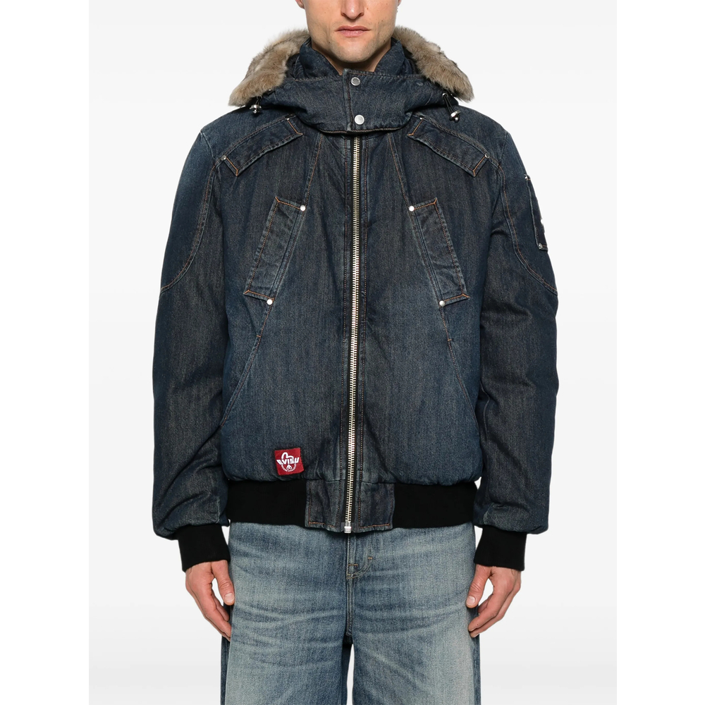 Outerwear Moose Knuckles M35MJ215EV1848 (MOOSE KNUCKLES / カジュアルジャケット ) | MOOSE KNUCKLES (ムースナックルズ)(1)