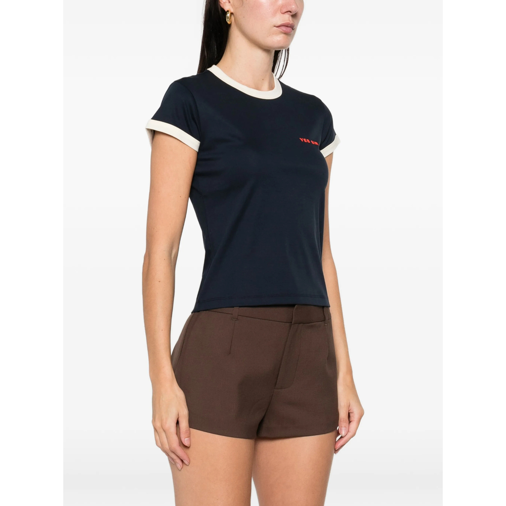 T-shirt Sir. SIR4252044MIDNI (SIR. / Tシャツ・カットソー ) | SIR. (サー)(2)