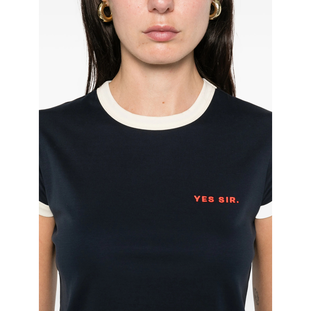 T-shirt Sir. SIR4252044MIDNI (SIR. / Tシャツ・カットソー ) | SIR. (サー)(4)