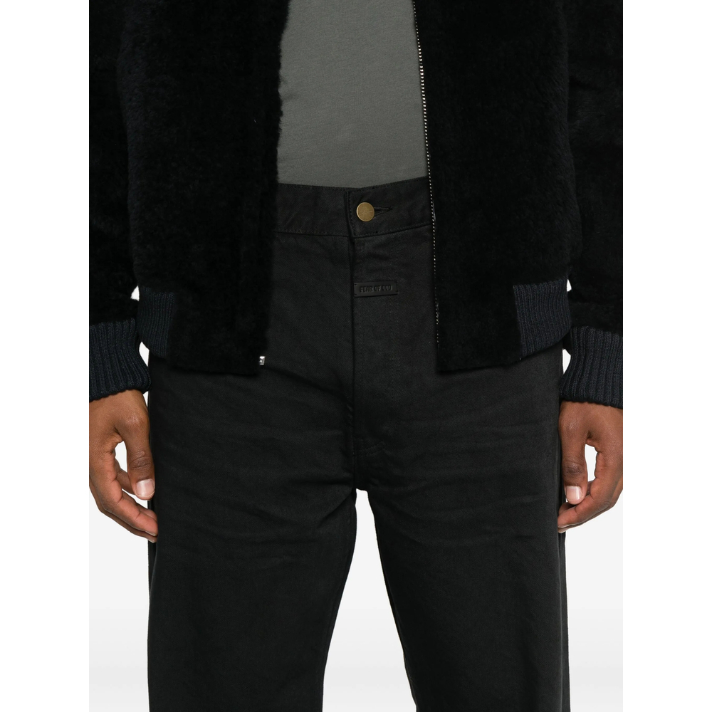 Jeans Fear Of God FG25FW454544DNM963 (Fear of God / ジーンズ ) | Fear of God (フィアオブゴッド)(4)