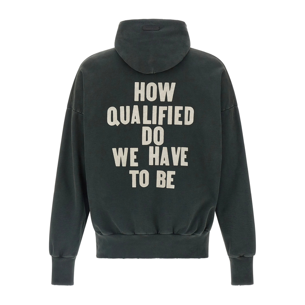 Sweatshirt Fear Of God FG25FW1212104BHF001 (Fear of God / スウェット・フーディー ) | Fear of God (フィアオブゴッド)(1)