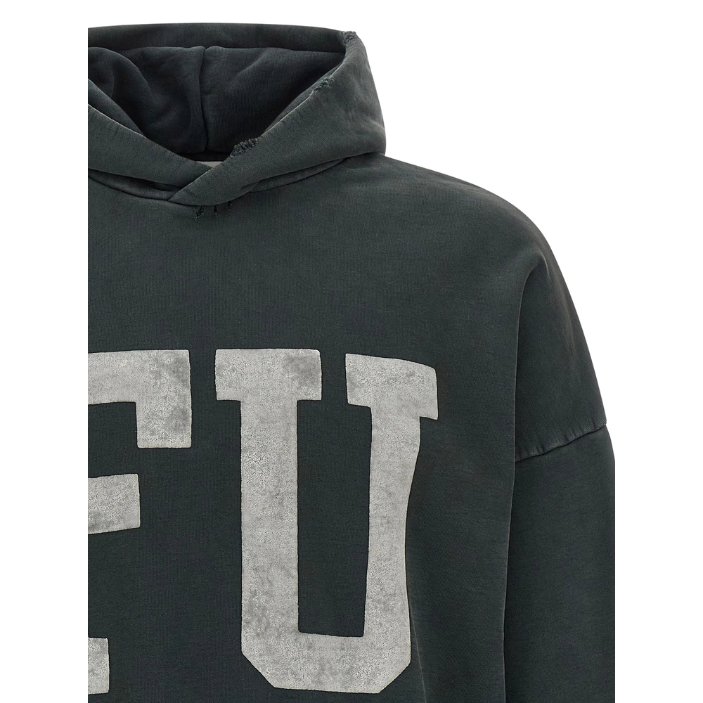 Sweatshirt Fear Of God FG25FW1212104BHF001 (Fear of God / スウェット・フーディー ) | Fear of God (フィアオブゴッド)(2)