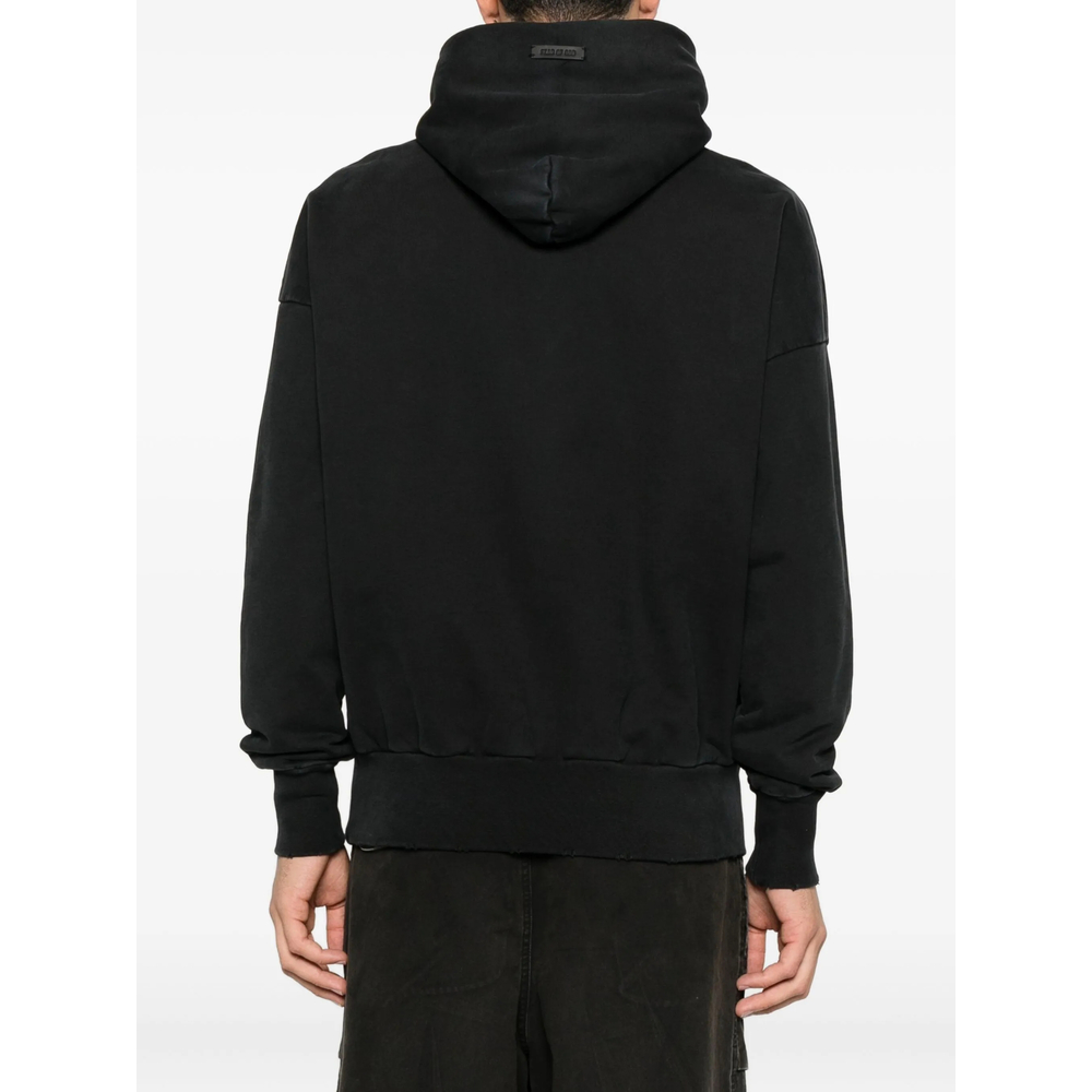 Sweatshirt Fear Of God FG25FW1212102BHF001 (Fear of God / スウェット・フーディー ) | Fear of God (フィアオブゴッド)(2)