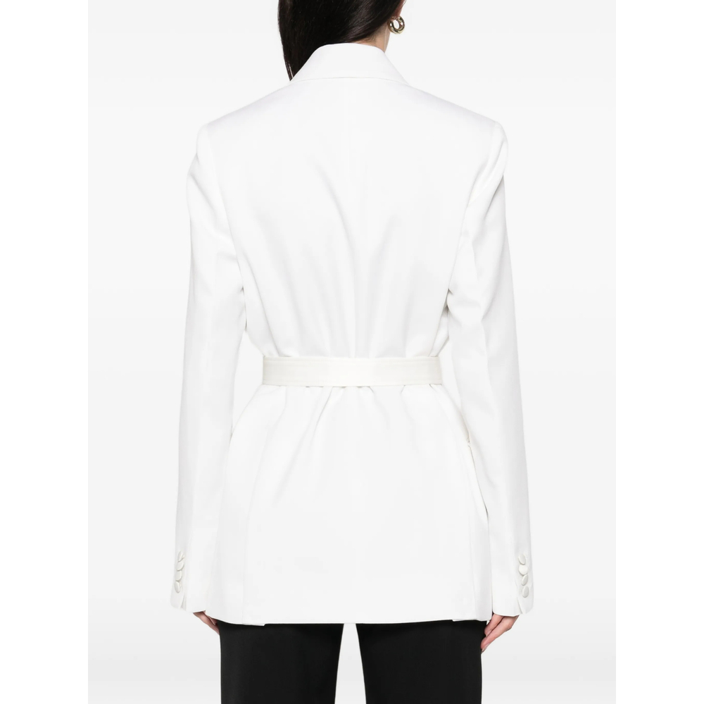 Jacket Victoria Beckham 1126WJK006909BIVORY (VICTORIA BECKHAM / ブレザー・ジャケット ) | VICTORIA BECKHAM (ヴィクトリア ベッカム)(2)