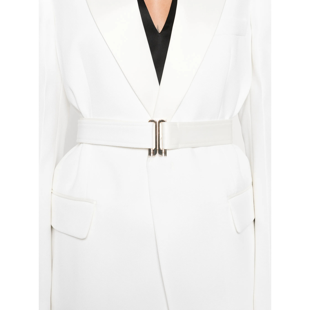 Jacket Victoria Beckham 1126WJK006909BIVORY (VICTORIA BECKHAM / ブレザー・ジャケット ) | VICTORIA BECKHAM (ヴィクトリア ベッカム)(5)