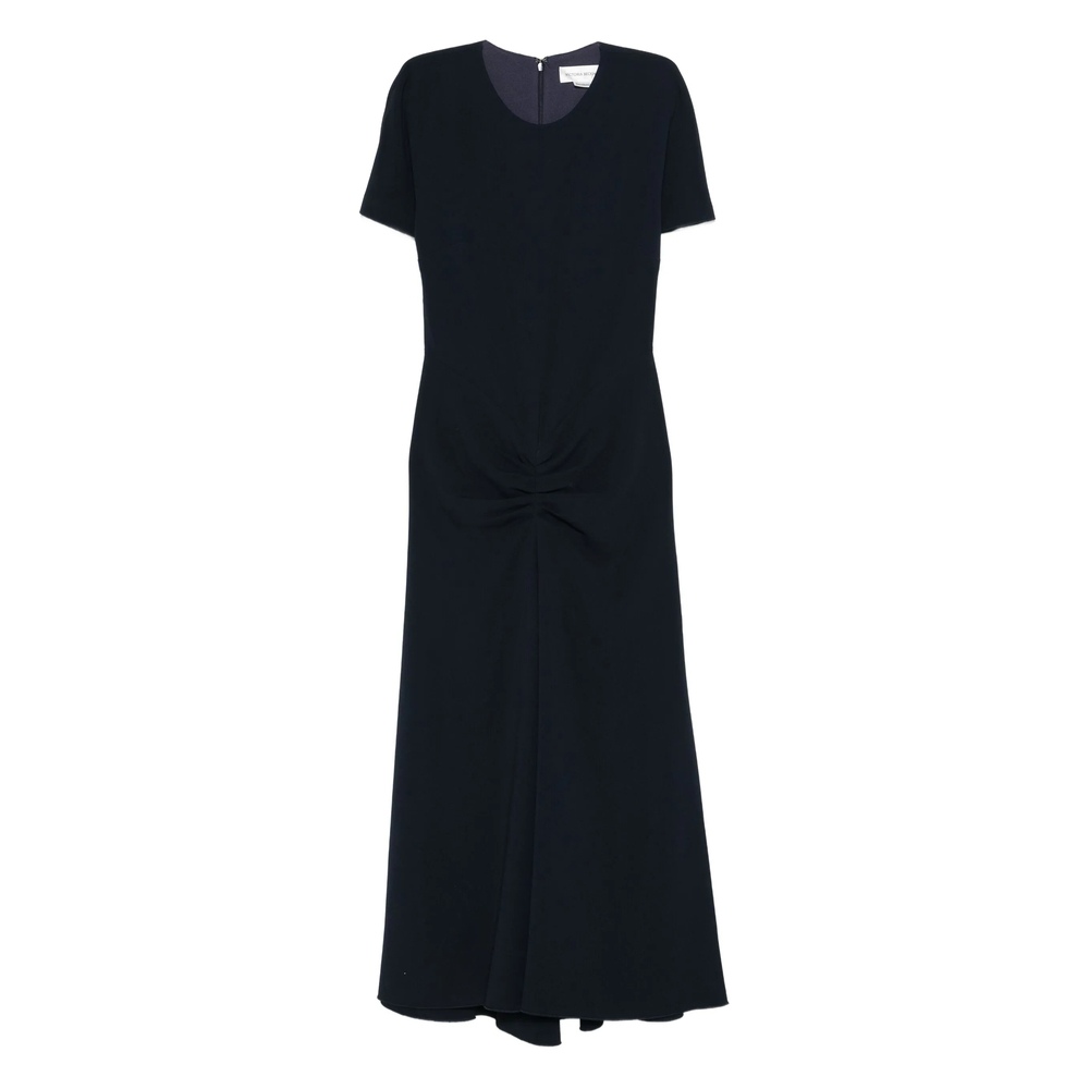 Dress Victoria Beckham 1126WDR006571ANAVY (VICTORIA BECKHAM / ワンピース・ドレス・オールインワン ) | VICTORIA BECKHAM (ヴィクトリア ベッカム)
