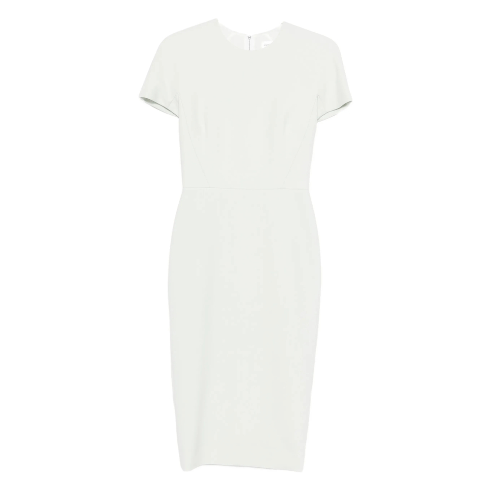 Dress Victoria Beckham 1126WDR005232AALOE (VICTORIA BECKHAM / ワンピース・ドレス・オールインワン ) | VICTORIA BECKHAM (ヴィクトリア ベッカム)