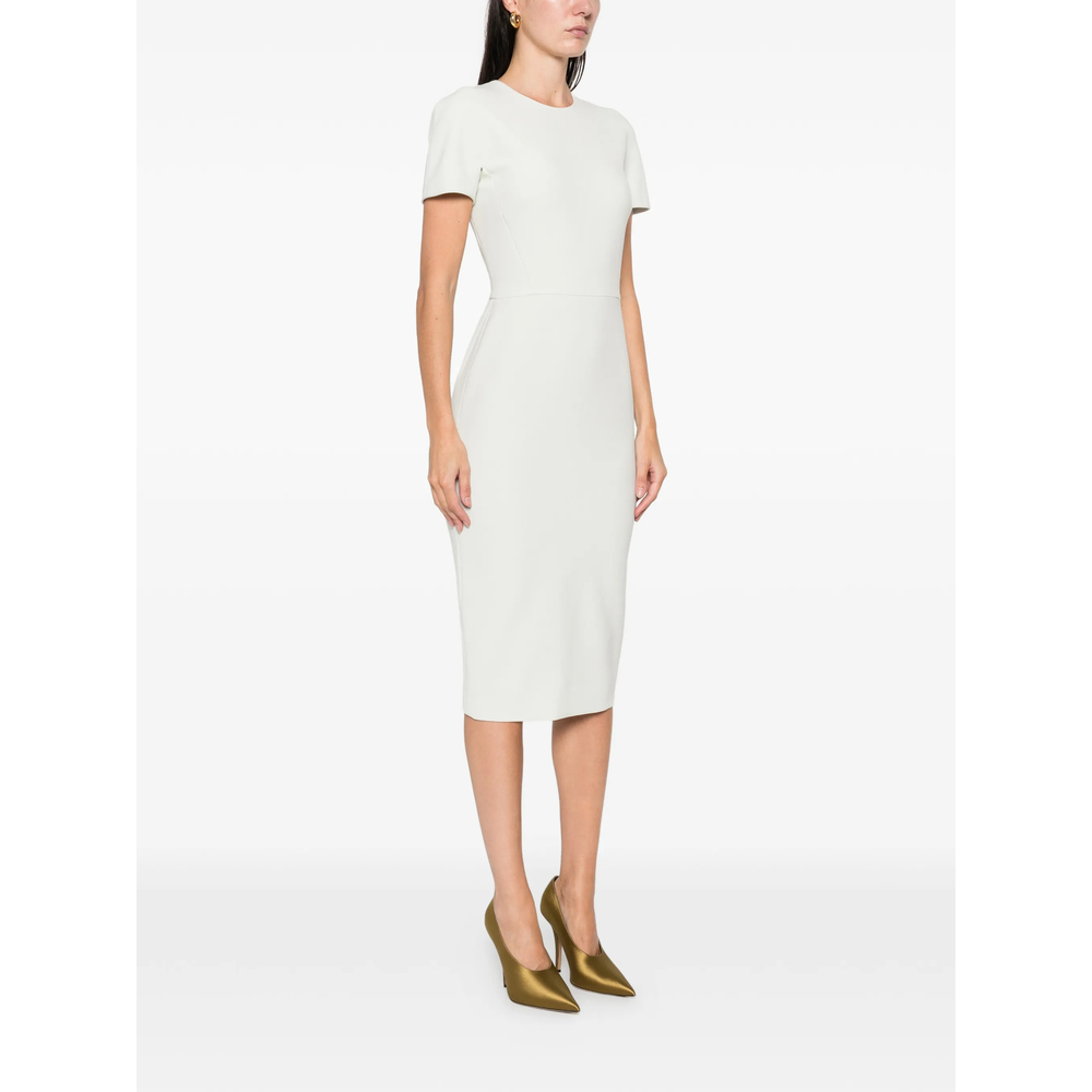 Dress Victoria Beckham 1126WDR005232AALOE (VICTORIA BECKHAM / ワンピース・ドレス・オールインワン ) | VICTORIA BECKHAM (ヴィクトリア ベッカム)(1)