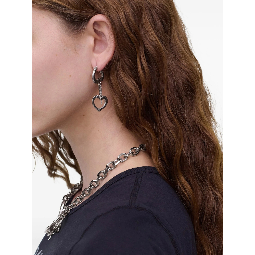 Jewellery Marc Jacobs 2R5JER001J70029 (Marc Jacobs / ピアス・イヤリング ) | Marc Jacobs (マーク ジェイコブス)(1)