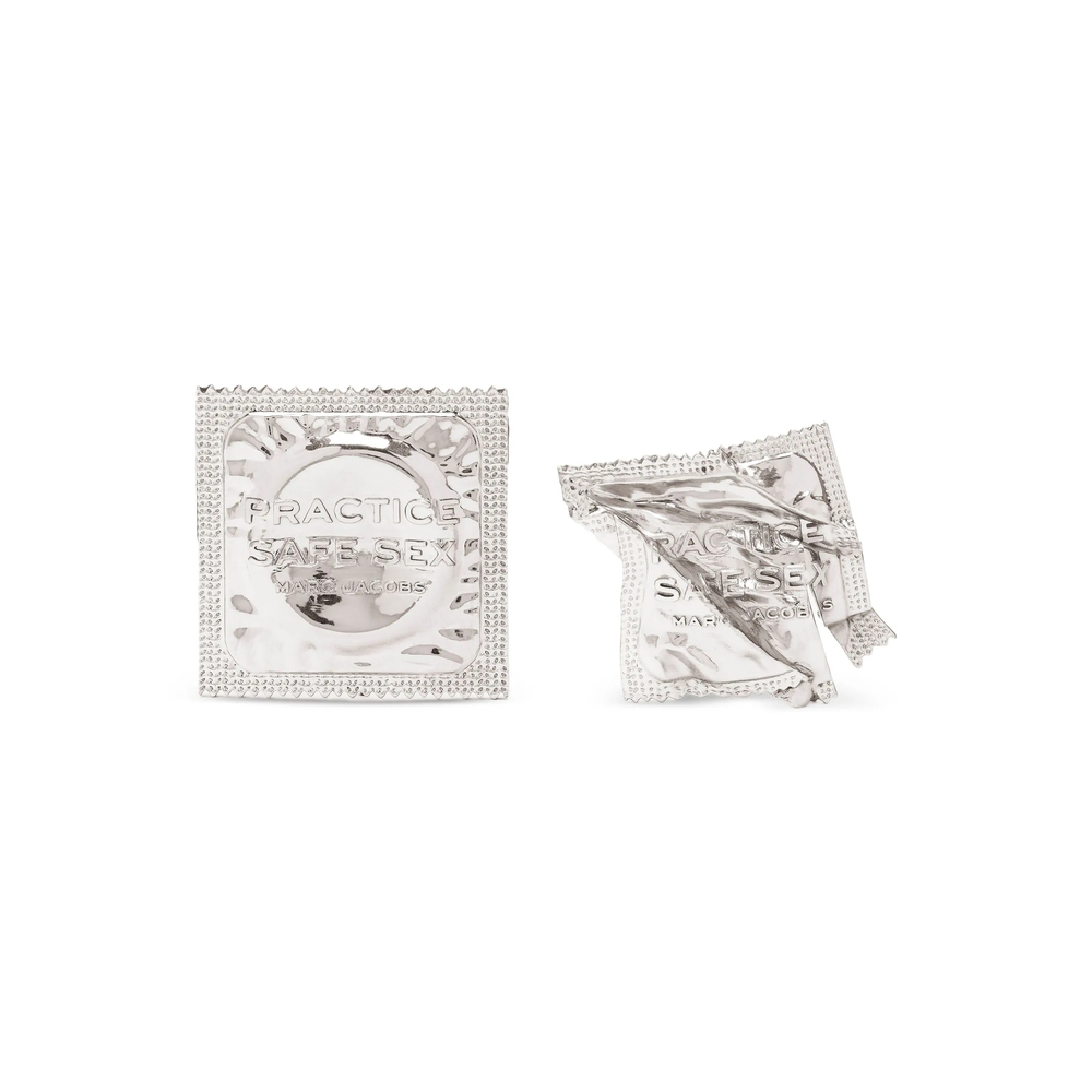 Jewellery Marc Jacobs 2R5JER001J18040 (Marc Jacobs / ピアス・イヤリング ) | Marc Jacobs (マーク ジェイコブス)