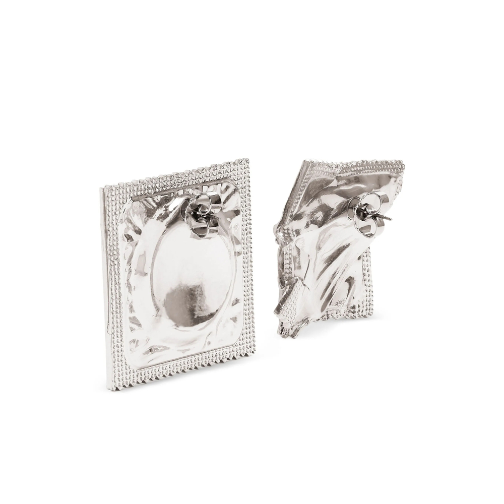 Jewellery Marc Jacobs 2R5JER001J18040 (Marc Jacobs / ピアス・イヤリング ) | Marc Jacobs (マーク ジェイコブス)(1)