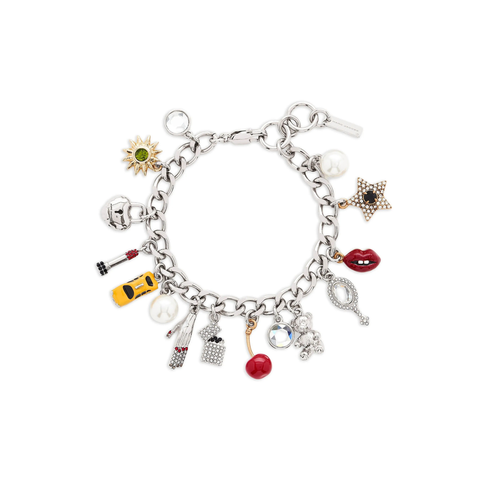 Jewellery Marc Jacobs 2R5JBR001J07099 (Marc Jacobs / ブレスレット ) | Marc Jacobs (マーク ジェイコブス)