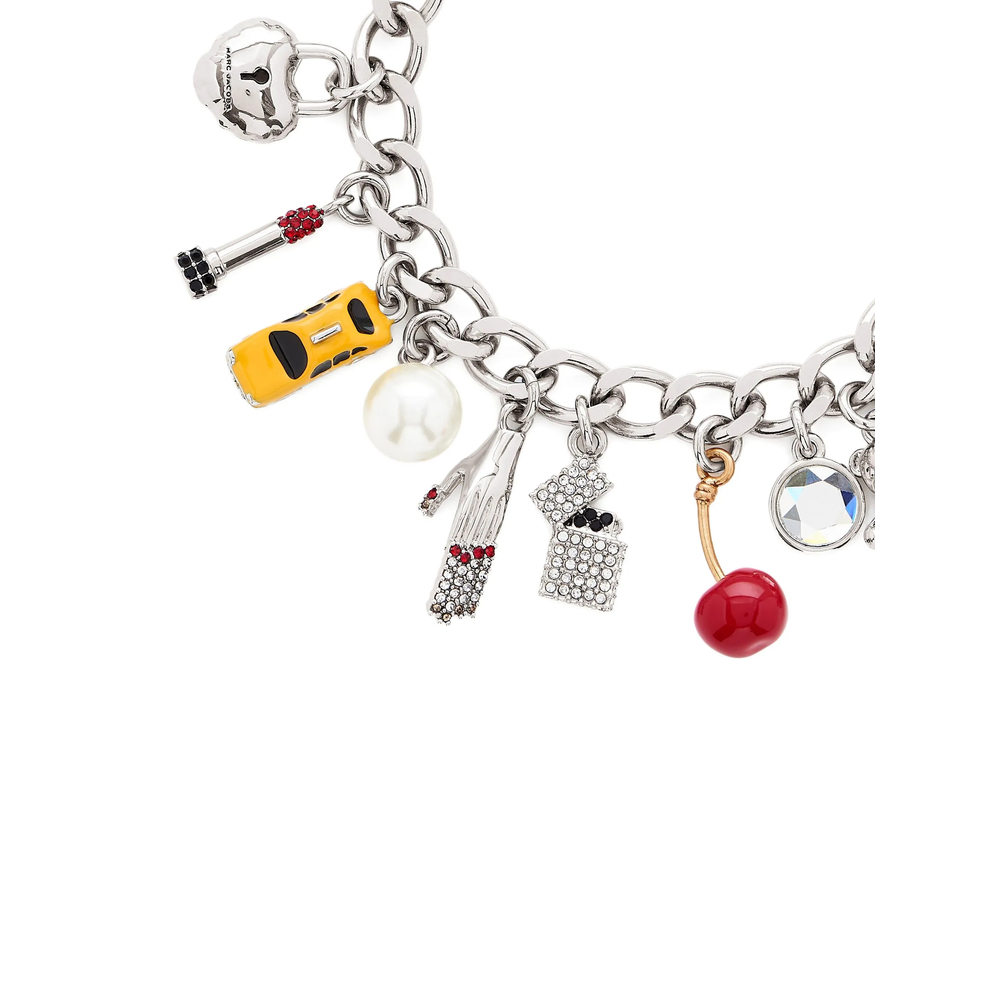 Jewellery Marc Jacobs 2R5JBR001J07099 (Marc Jacobs / ブレスレット ) | Marc Jacobs (マーク ジェイコブス)(1)
