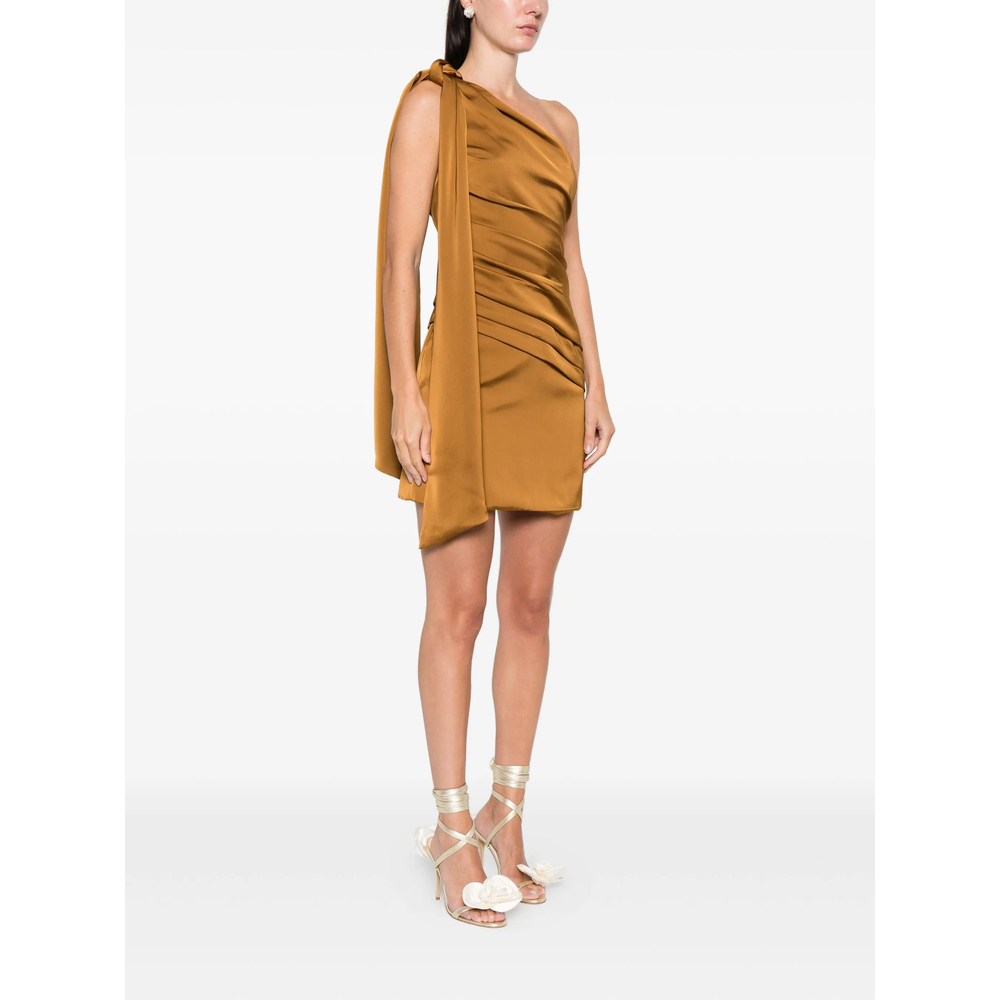 Dress Malina 12248711NELLYAMBER (MALINA / ワンピース・ドレス・オールインワン ) | MALINA (マリナ)(3)