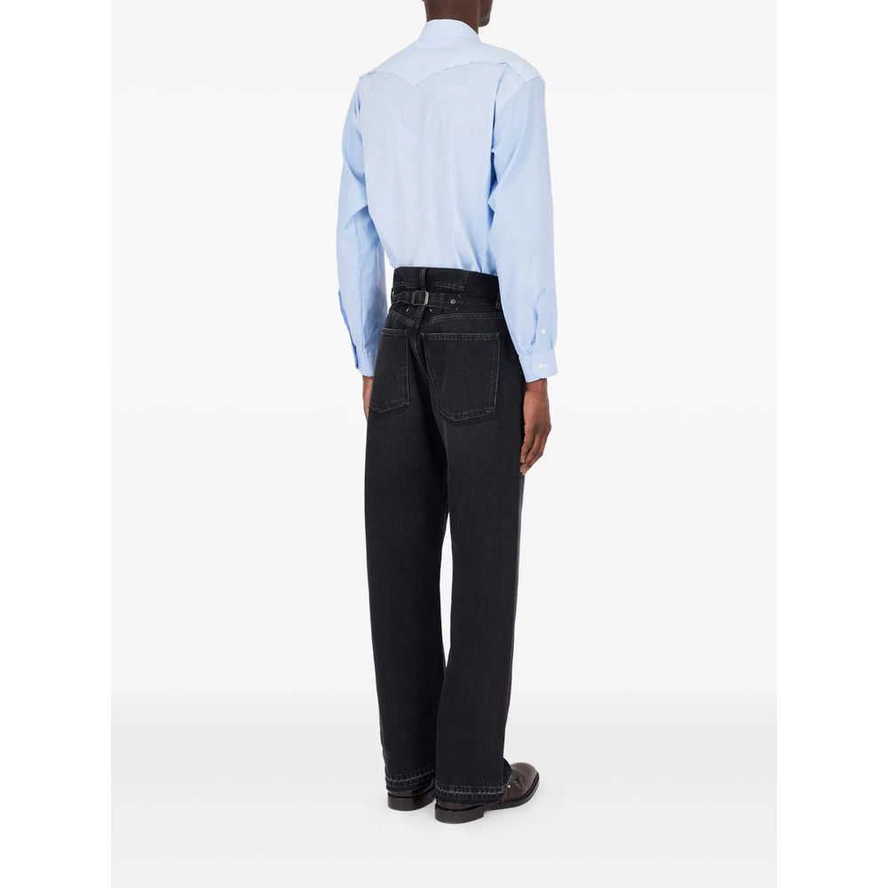 Jeans Maison Margiela M30040S50LA0243961 (Maison Margiela / ジーンズ ) | Maison Margiela (メゾン マルジェラ)(4)