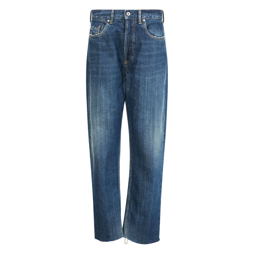 Jeans Maison Margiela M30037S29LA0101961 (Maison Margiela / ジーンズ ) | Maison Margiela (メゾン マルジェラ)