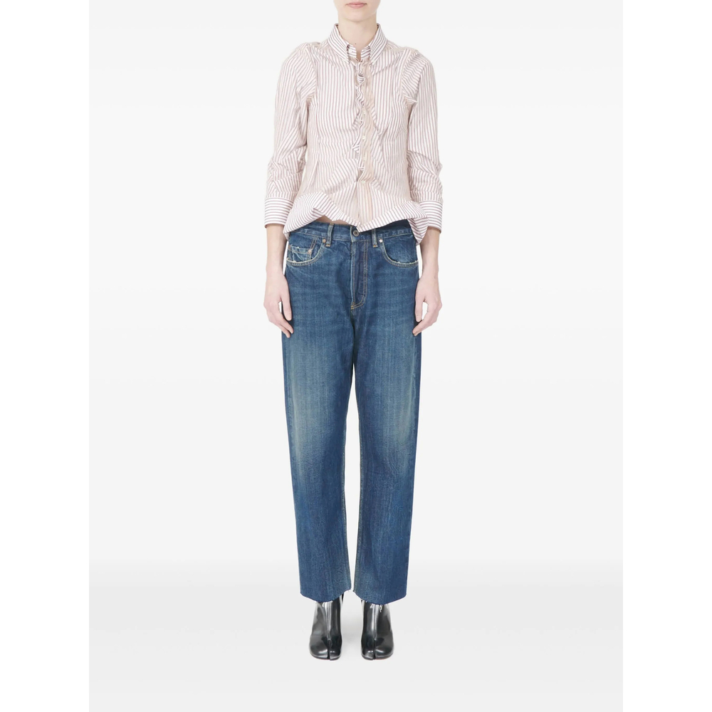 Jeans Maison Margiela M30037S29LA0101961 (Maison Margiela / ジーンズ ) | Maison Margiela (メゾン マルジェラ)(3)