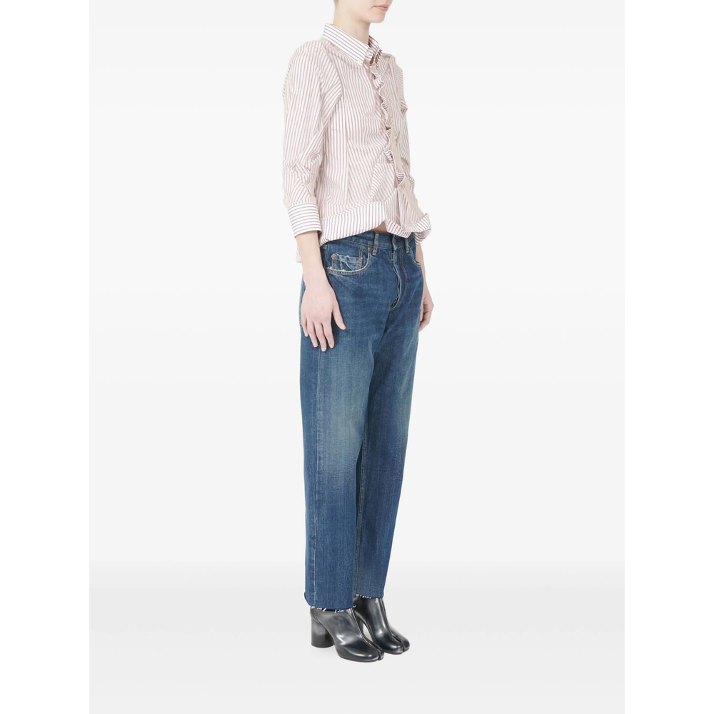 Jeans Maison Margiela M30037S29LA0101961 (Maison Margiela / ジーンズ ) | Maison Margiela (メゾン マルジェラ)(4)